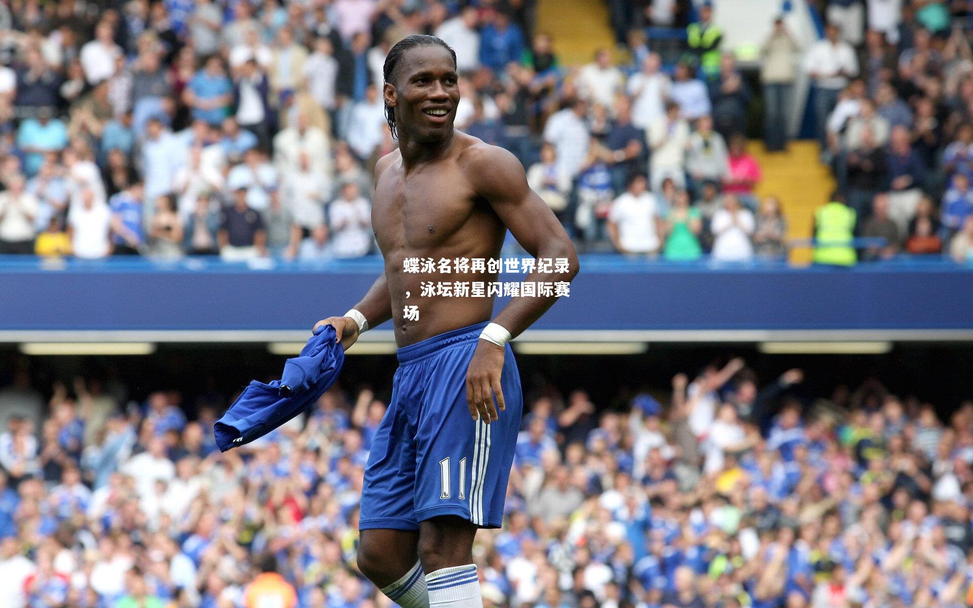 蝶泳名将再创世界纪录，泳坛新星闪耀国际赛场